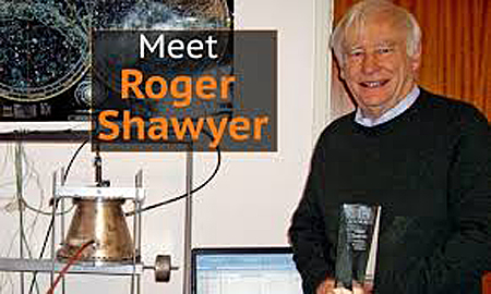 Roger Shawyer